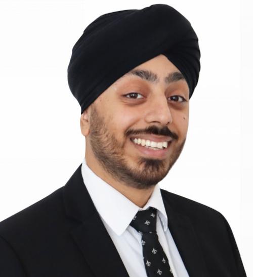 Gurpreet Singh Gurpreet Singh